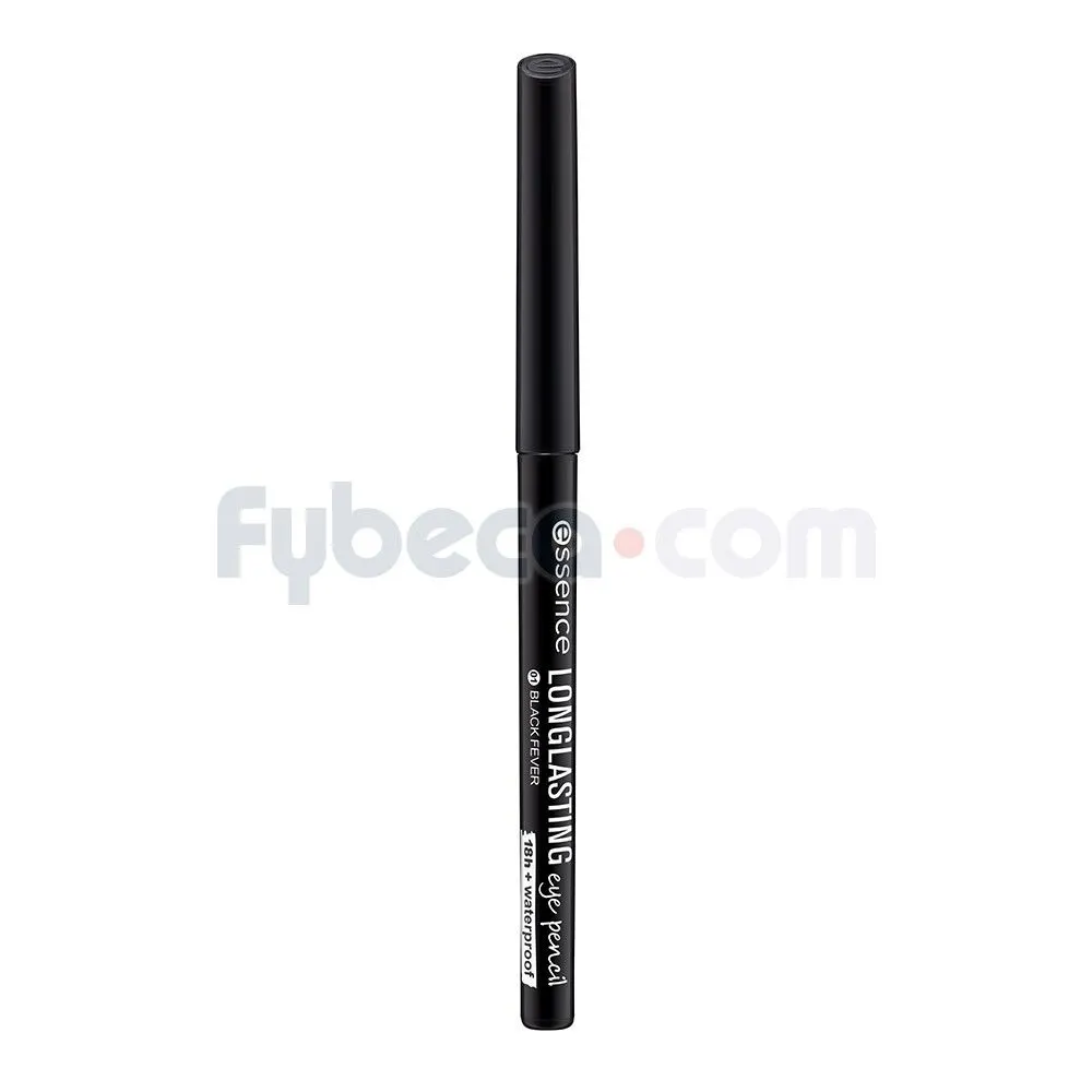 Essence Long-Lasting قلم عيون 01