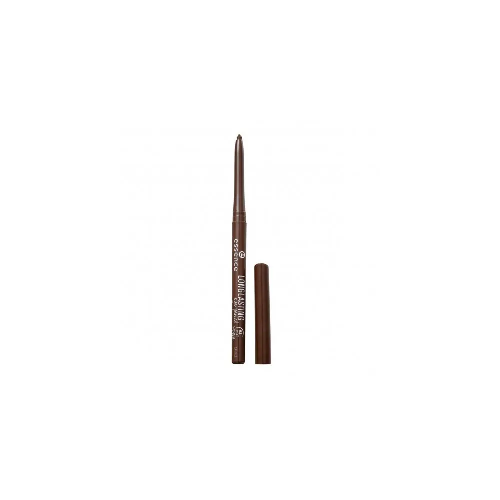 Essence Long-Lasting قلم عيون 02