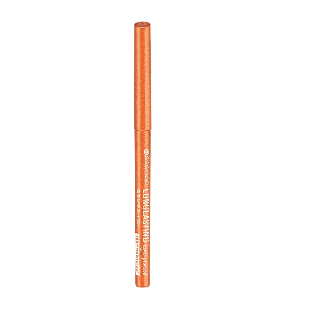 Essence Long-Lasting قلم عيون 39