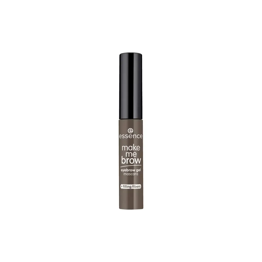 Essence - make me BROW eyebr. gel mascara 07
