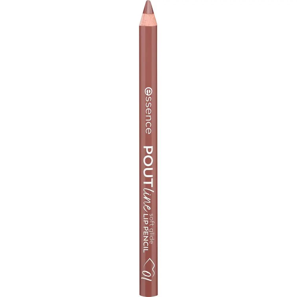Essence POUTline soft glide LIP PENCIL 01