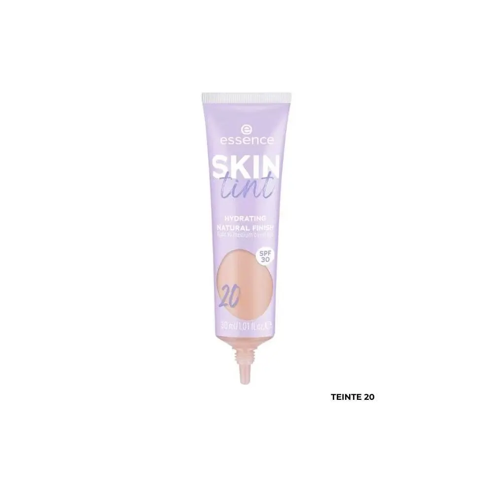 Essence - SKIN tint 20