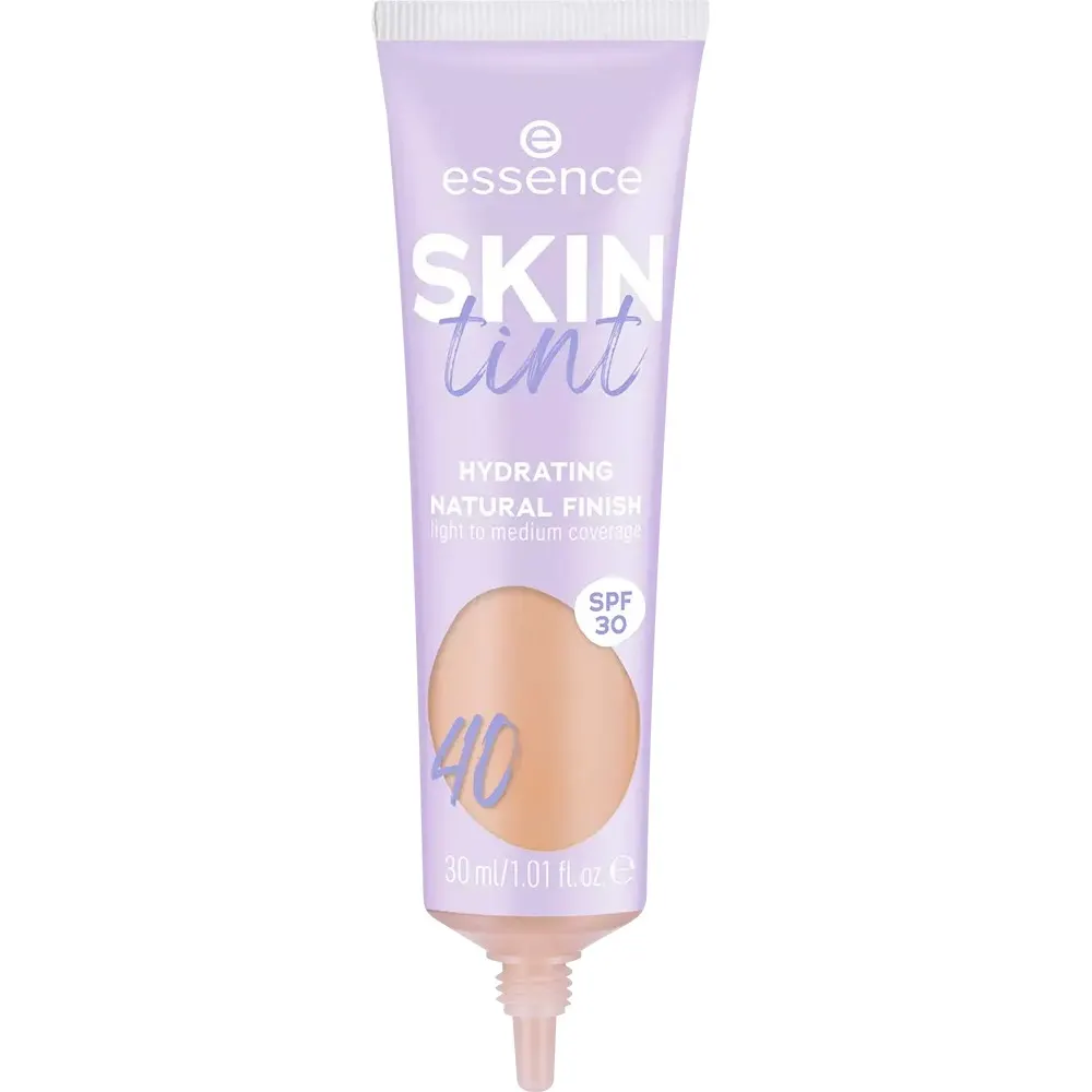 Essence Skin Tint 40
