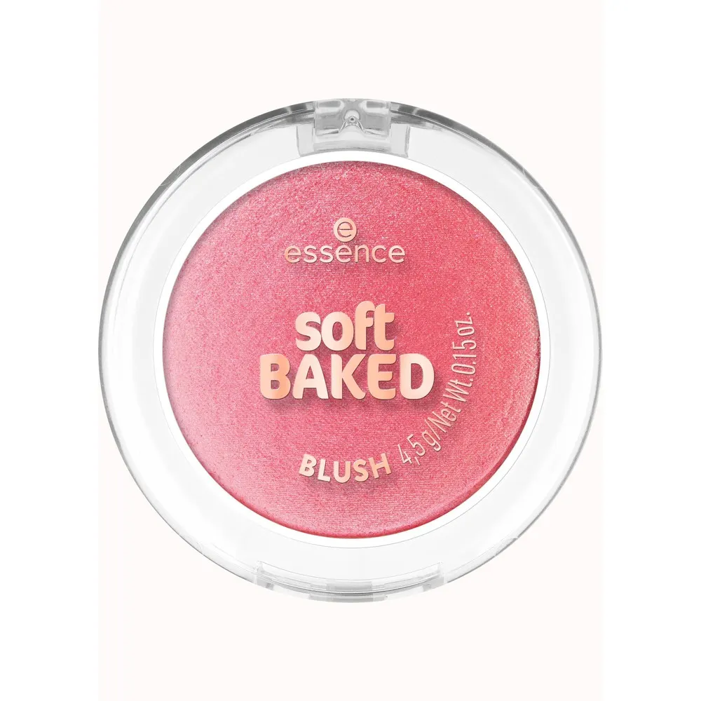 Essence Soft Baked Blush أحمر الخدود 30