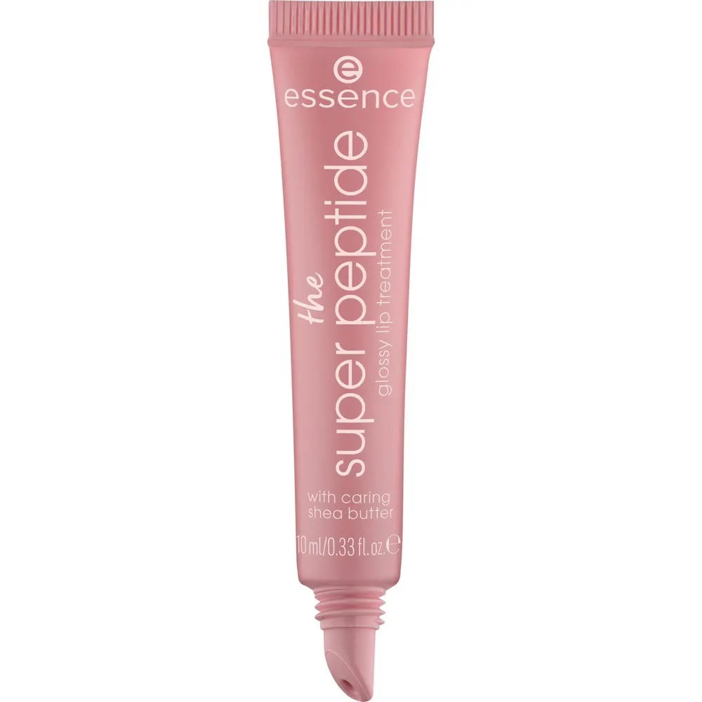 Essence - the super peptide gl. lip treat. 03