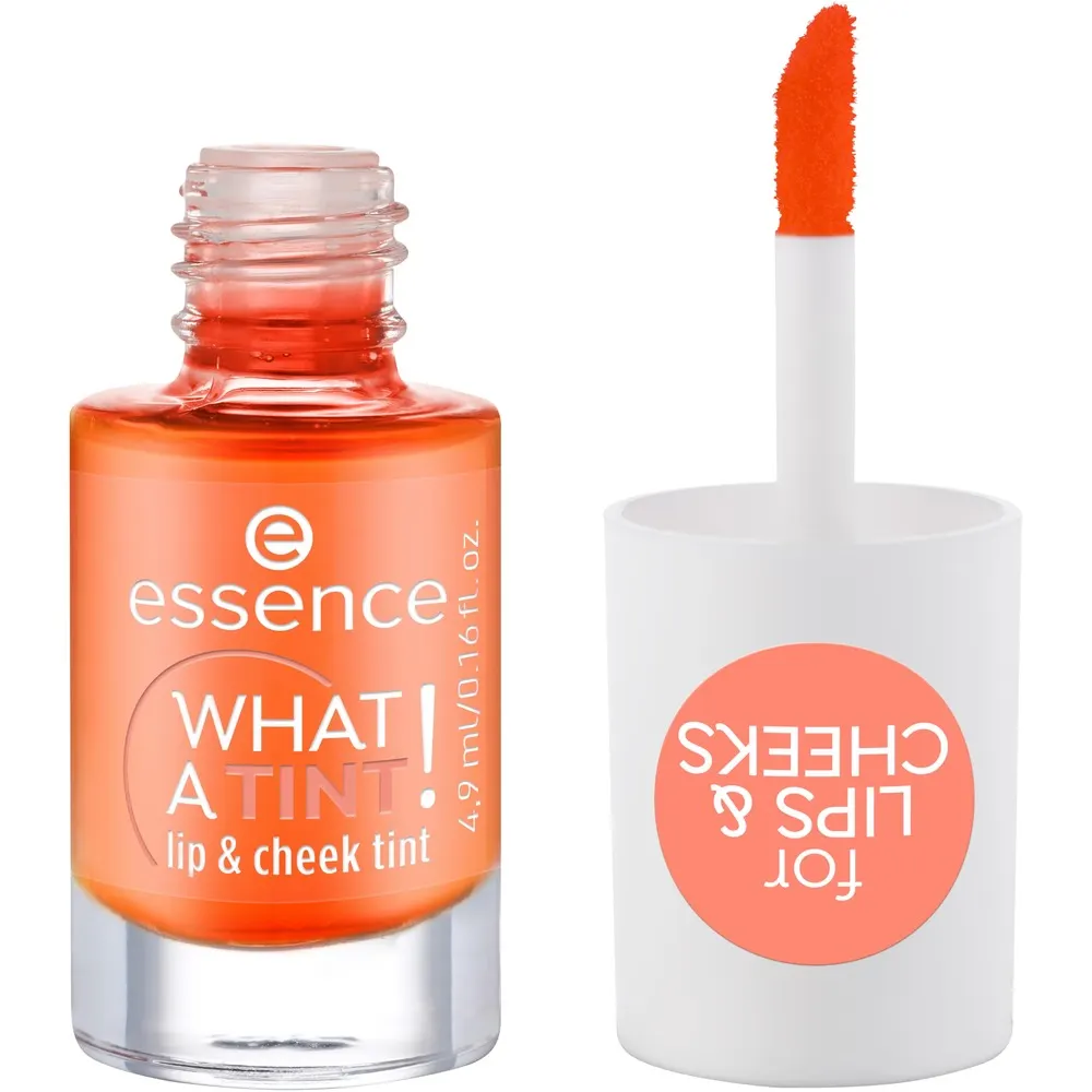 Essence What a Tint Stain تينت للشفاه والخدود 20
