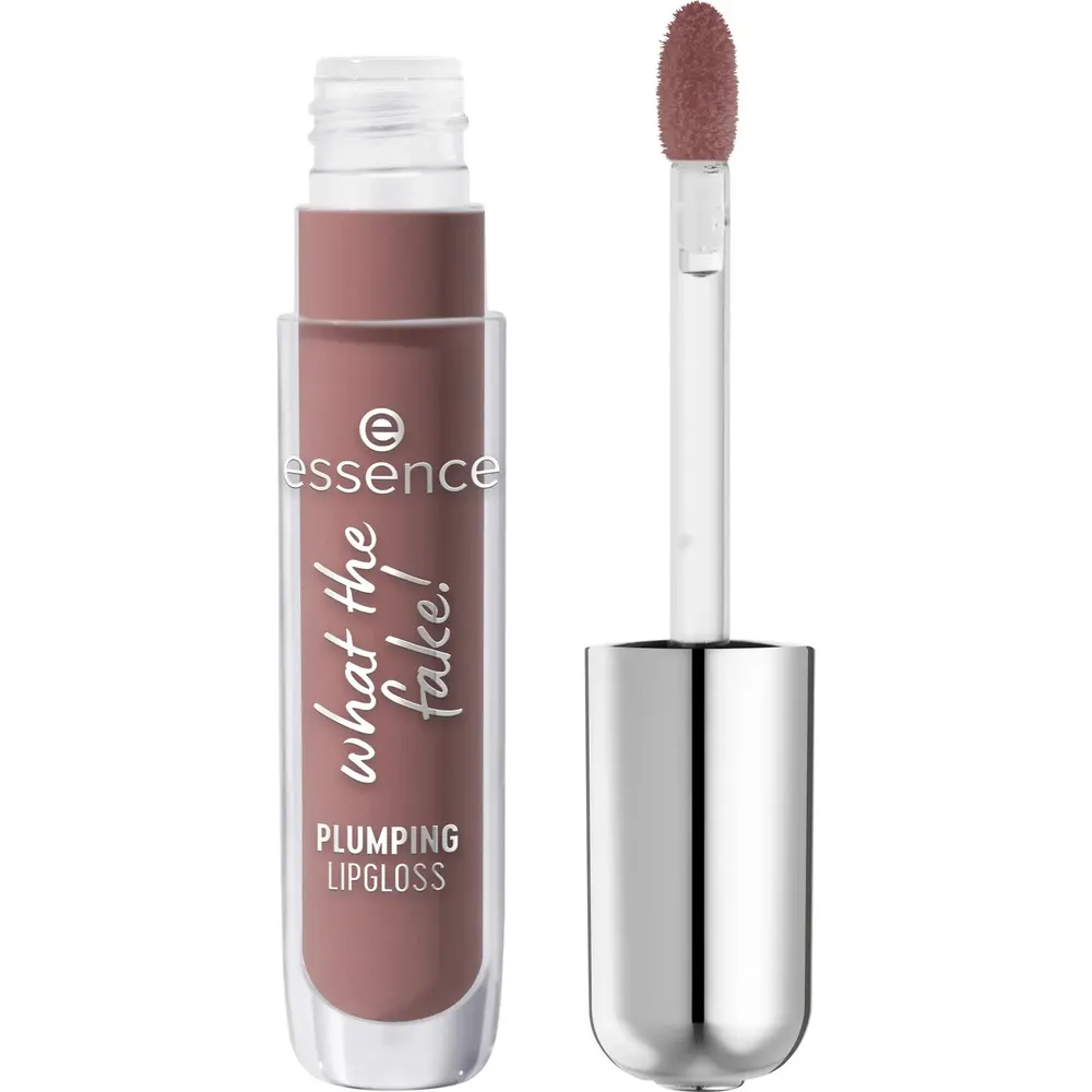Essence - what the fake! PLUMPING LIPGL. 103