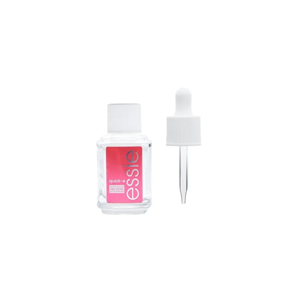 ESSIE - QuickE Drying Drops