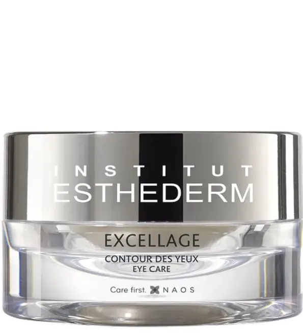 ESTHEDERM Excellage لمحيط العين 15 مل