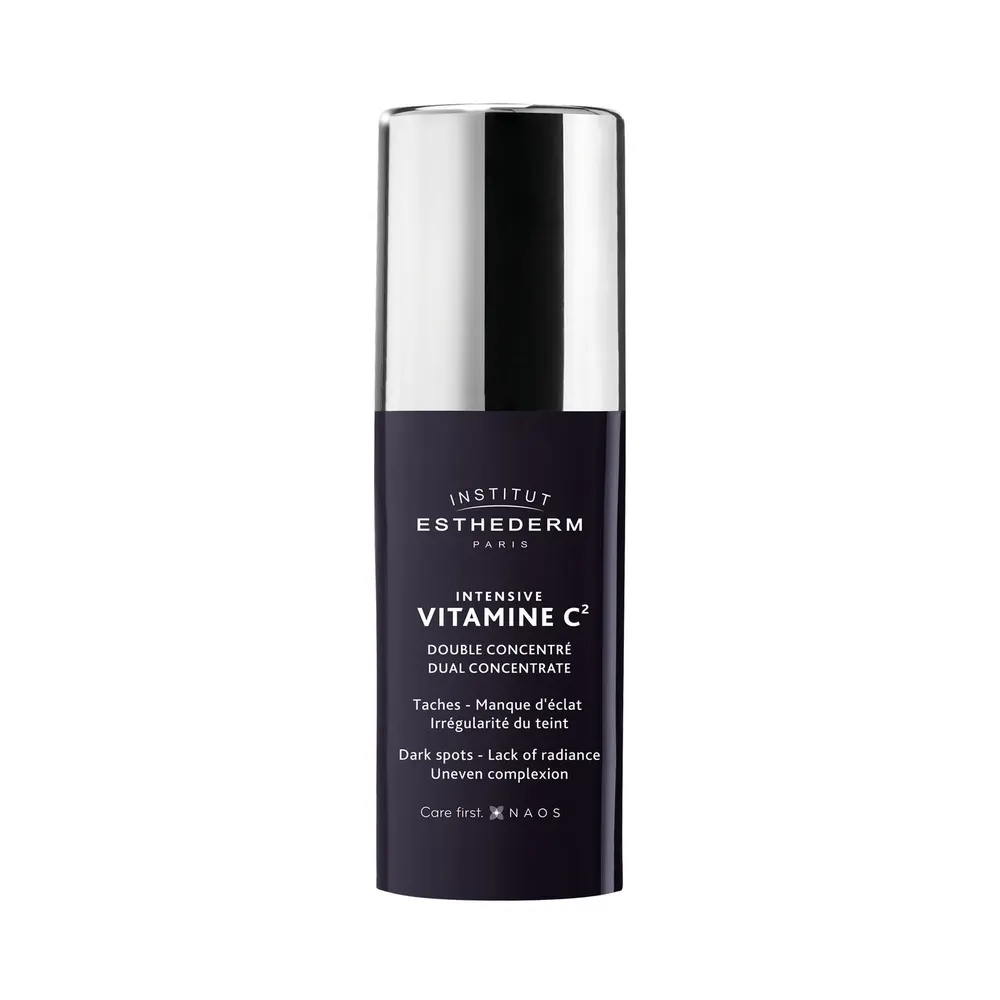 Esthederm Sérum Intensif Double Concentré Vitamine C² 10ml