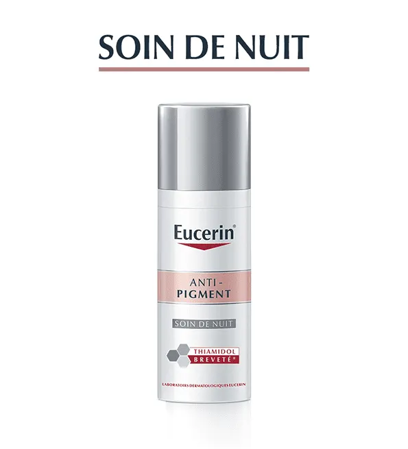 Eucerin Anti-Pigment عناية ليلية 50 مل
