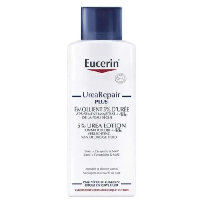 Eucerin Complete Repair مرطب مصلح 5% يوريا