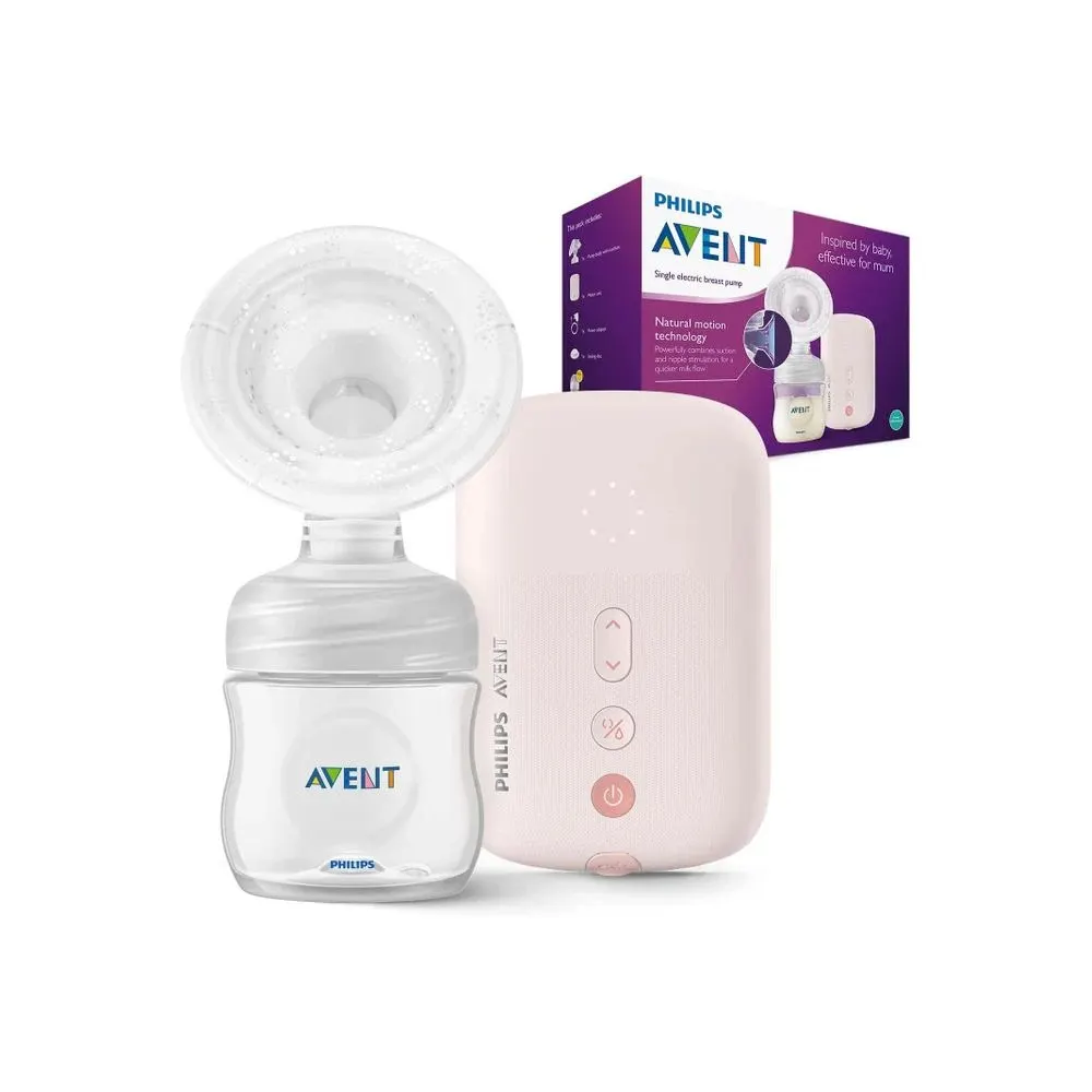 Philips Avent Eureka Tire-lait électrique SCF395/11