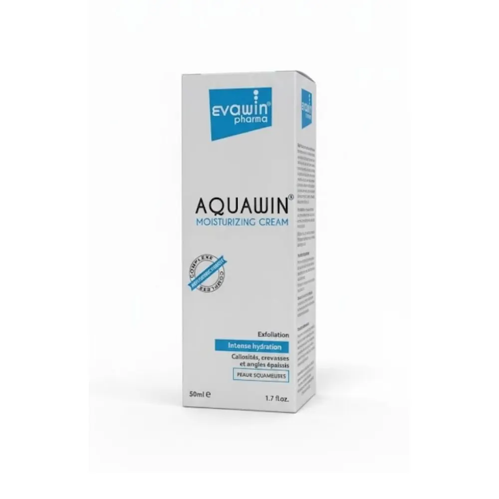 EVAWIN AQUAWIN Crème Hydratante 50ml