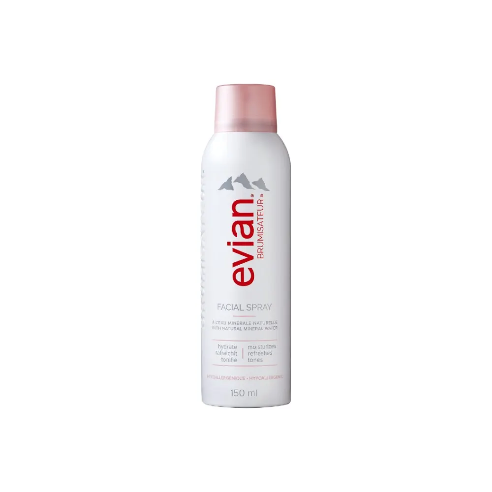 Evian Facial Spray Brumisateur 150ML