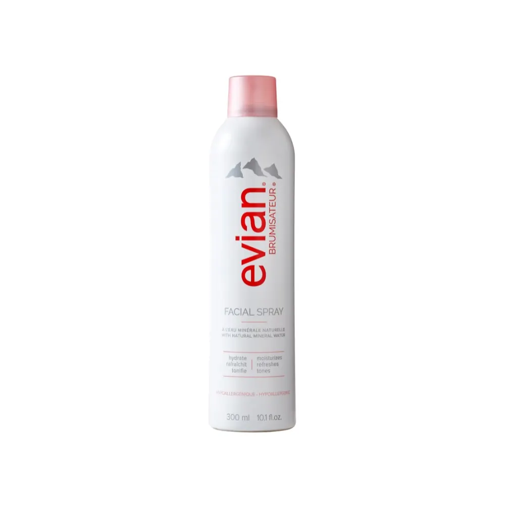 Evian Facial Spray Brumisateur 300ML