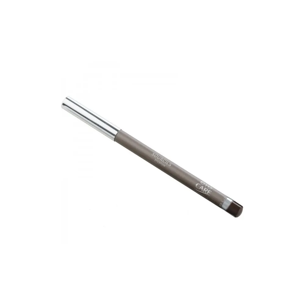 Eye Care Crayon à sourcils Noisette