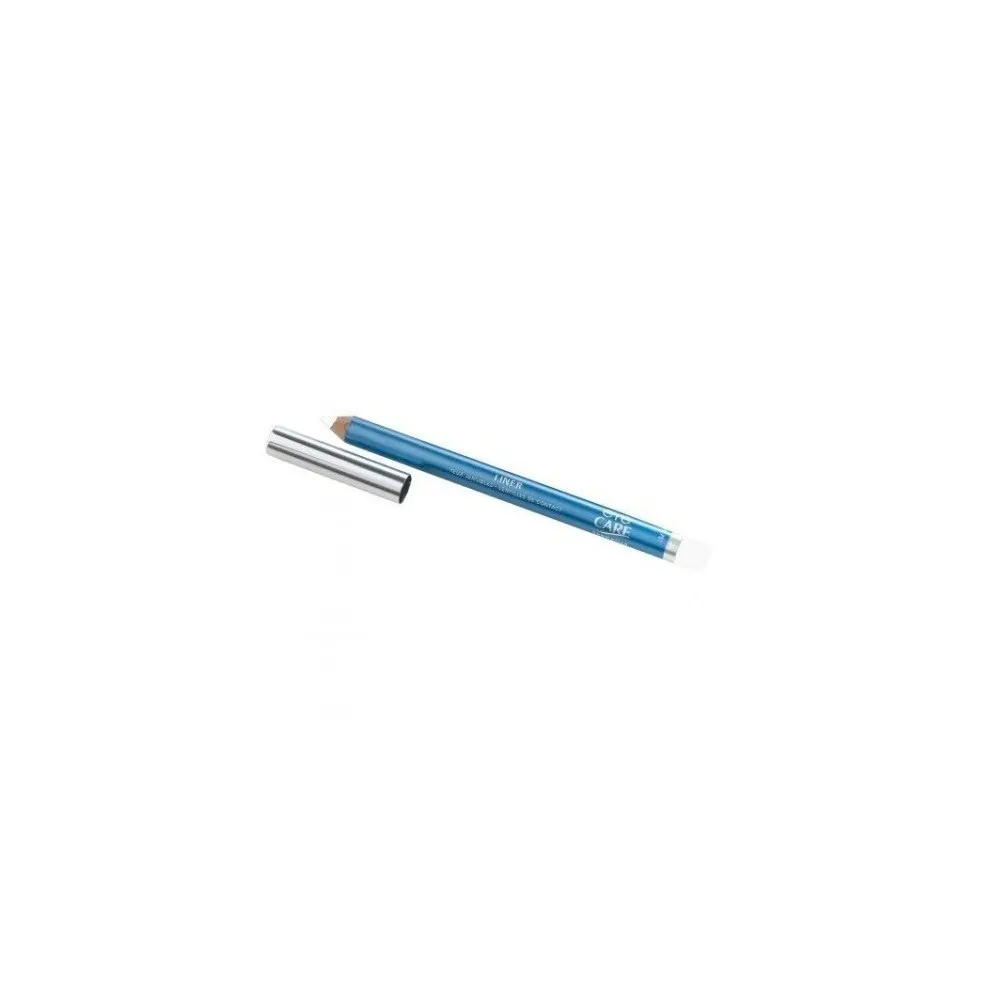 Eye Care Crayon Liner Contour Des Yeux Blanc