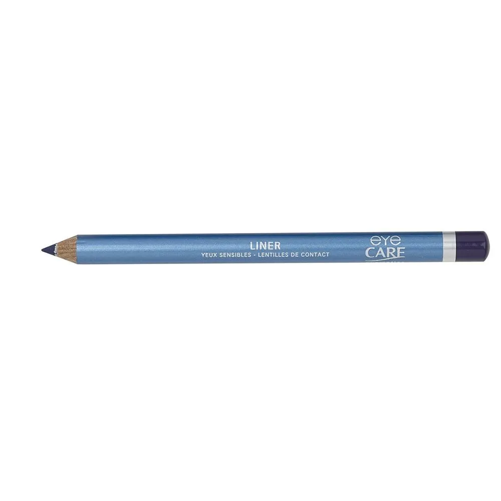 Eye Care Crayon Liner Contour Des Yeux Lilas