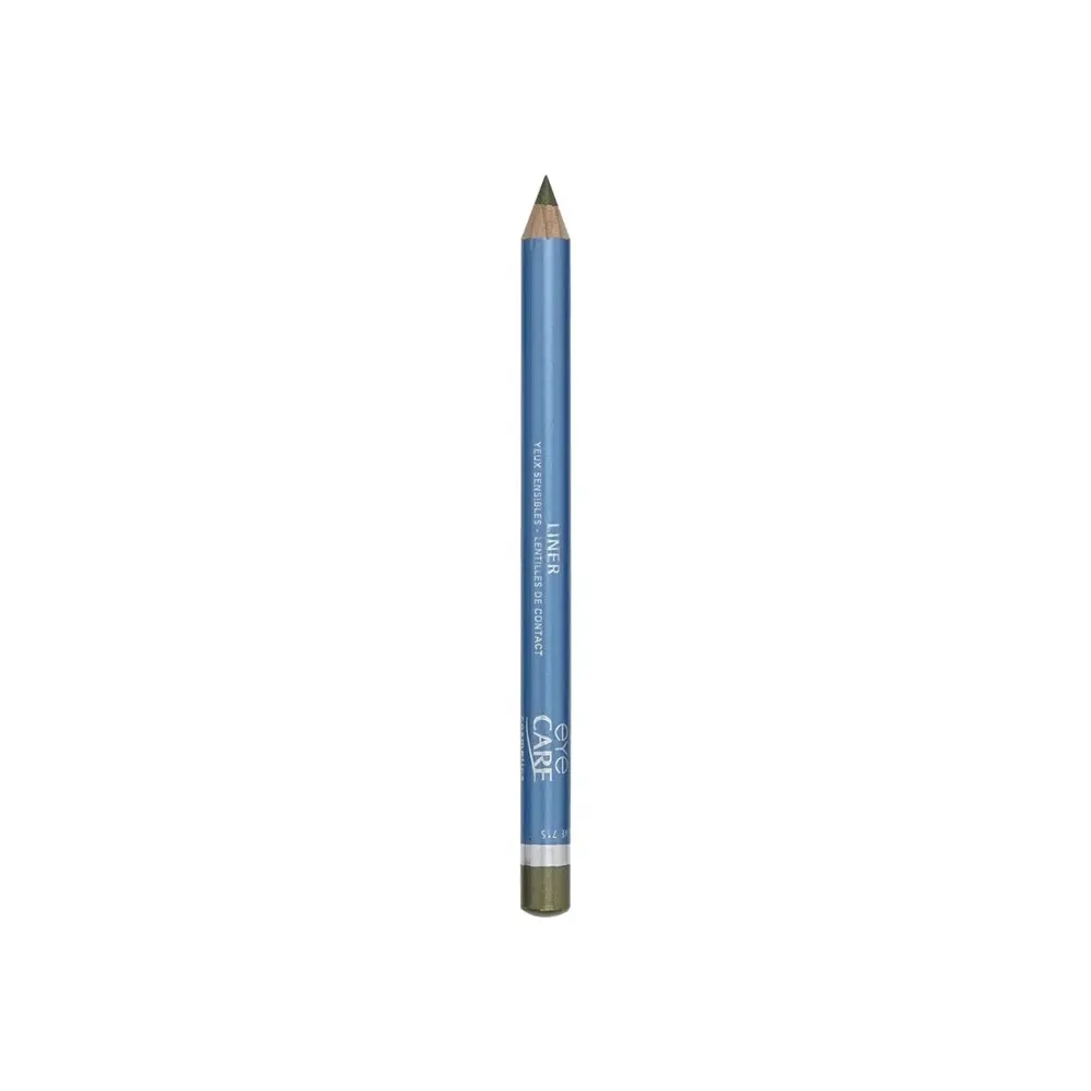 Eye Care Crayon Liner Contour Des Yeux Olive