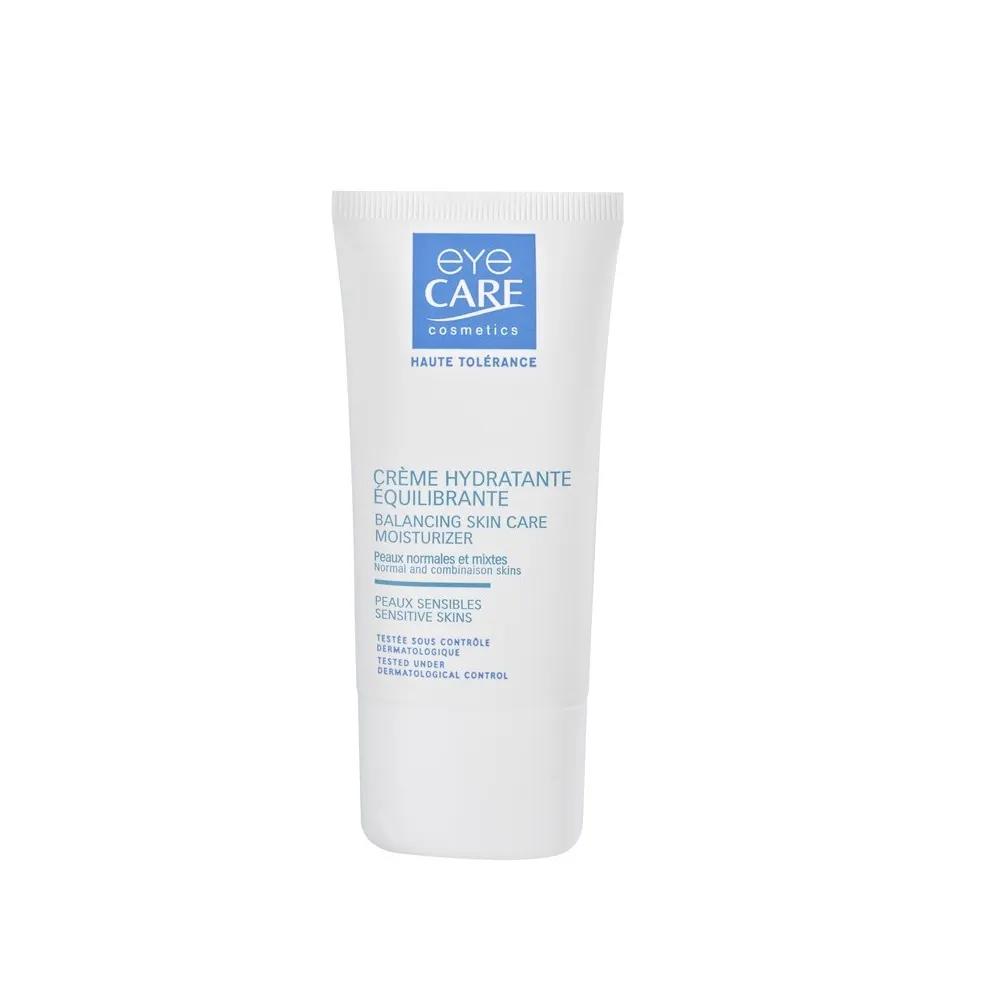 Eye Care Crème Hydratante Equilibrante
