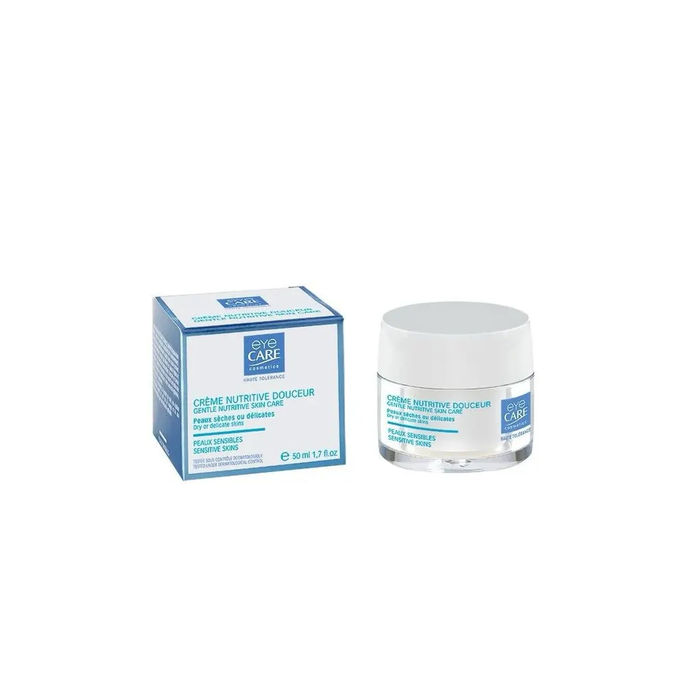 Eye Care كريم مغذي Douceur 50 مل