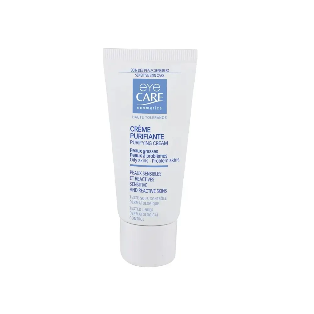 Eye Care Crème Purifiante 30ml