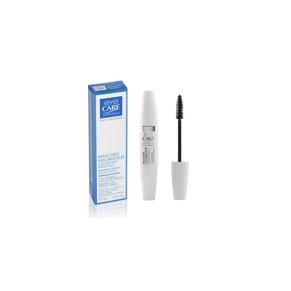 Eye Care Mascara Volumateur-Pur Black 9g