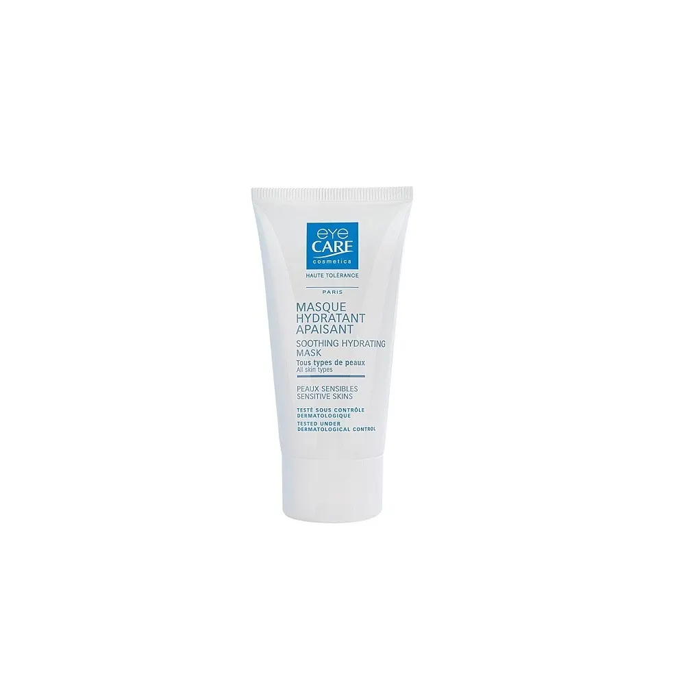 Eye Care Masque Hydratant Apaisant