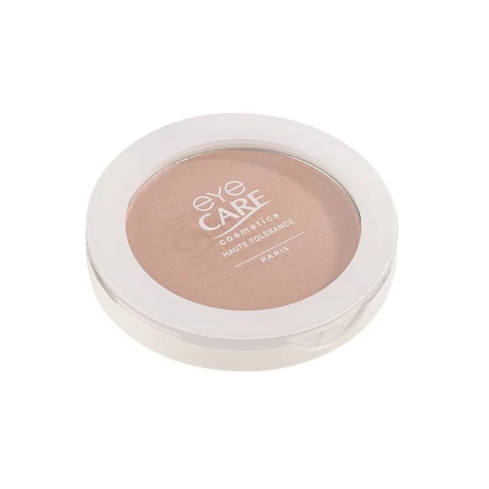 Eye Care Poudre illuminatrice Highlighter 8,5g nude