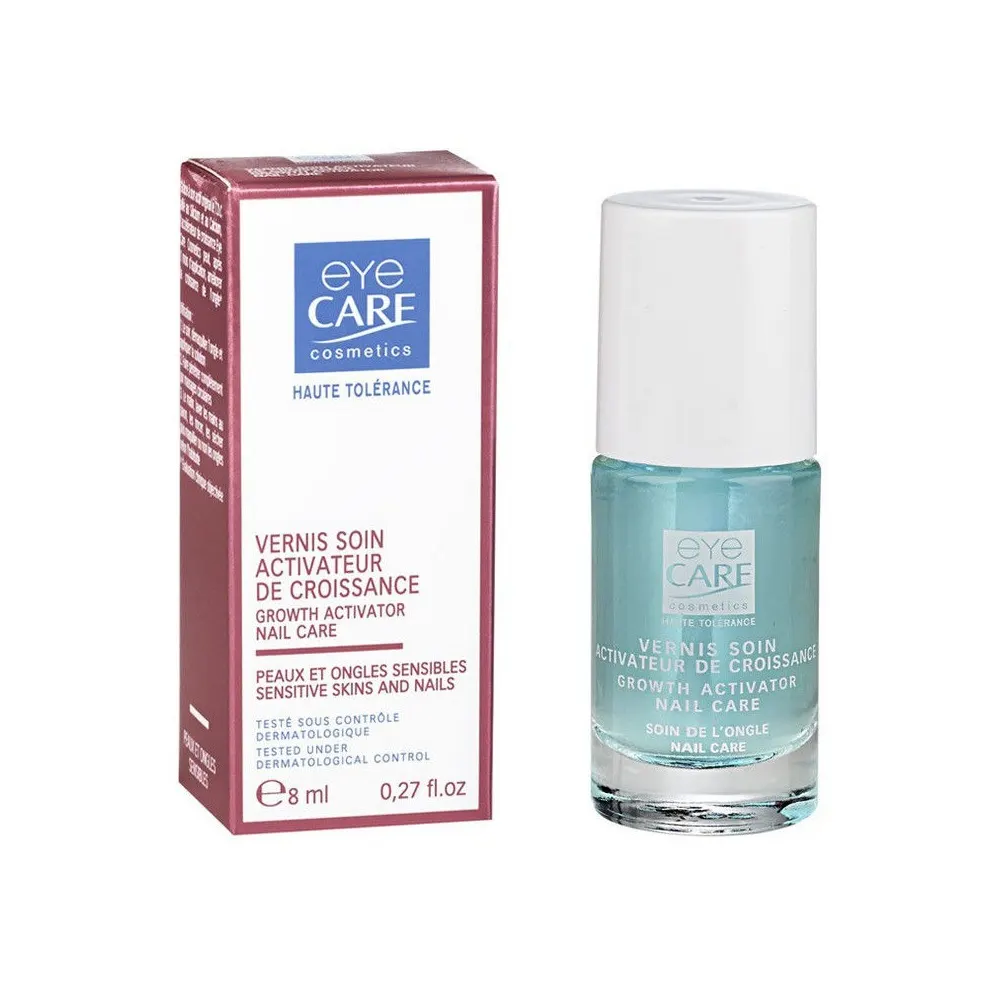 Eye Care Soin Activateur De Croissance