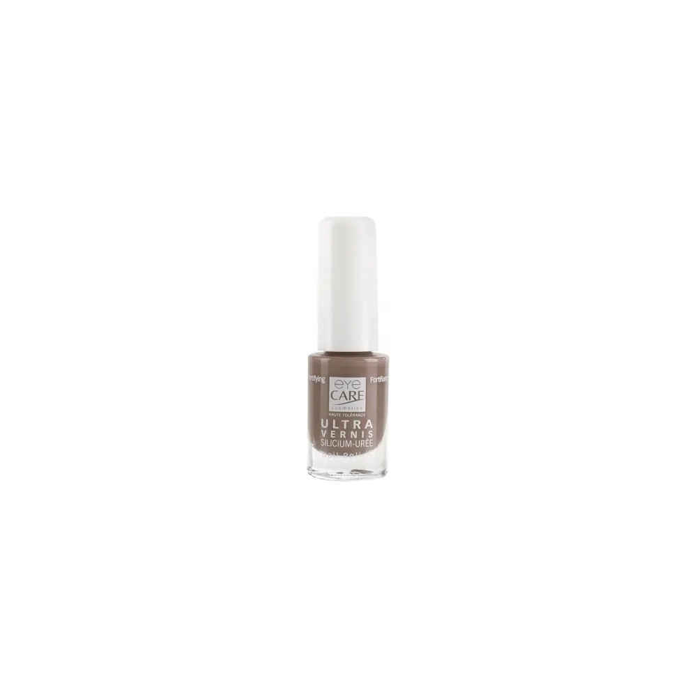 Eye Care Ultra Vernis Silicium Automne 1576
