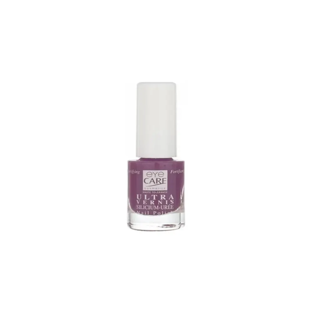 Eye Care Ultra Vernis Silicium Butterfly 1537