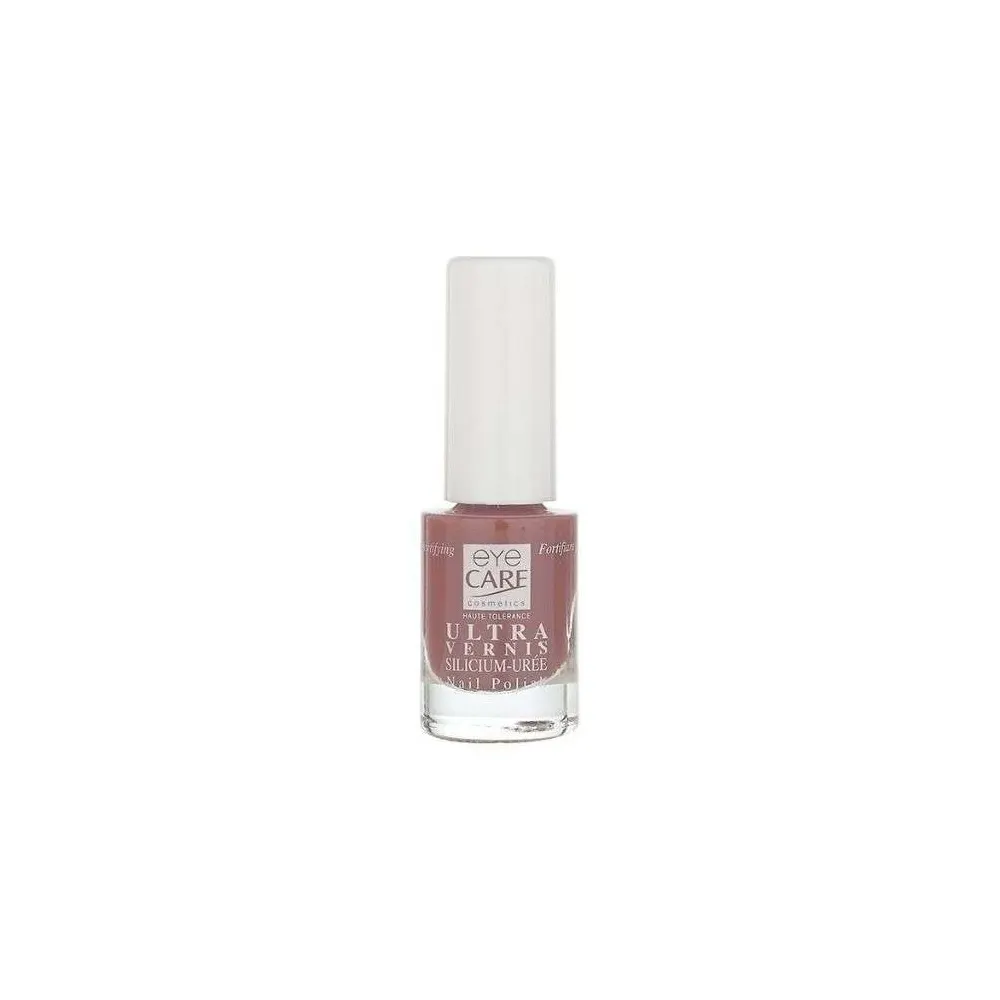 Eye Care Ultra Vernis Silicium Cannelle 1535