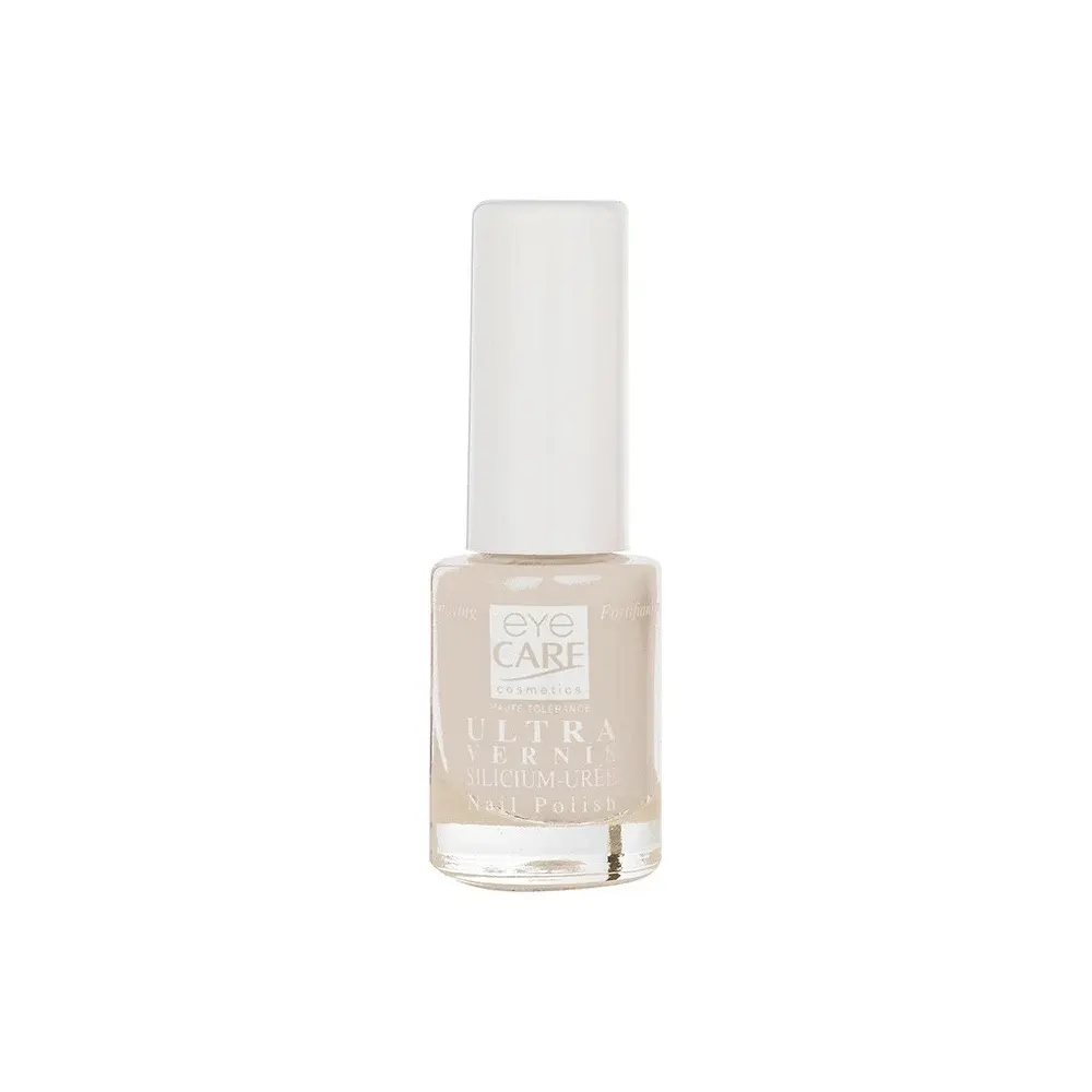 Eye Care Ultra Vernis Silicium Etoile 1533