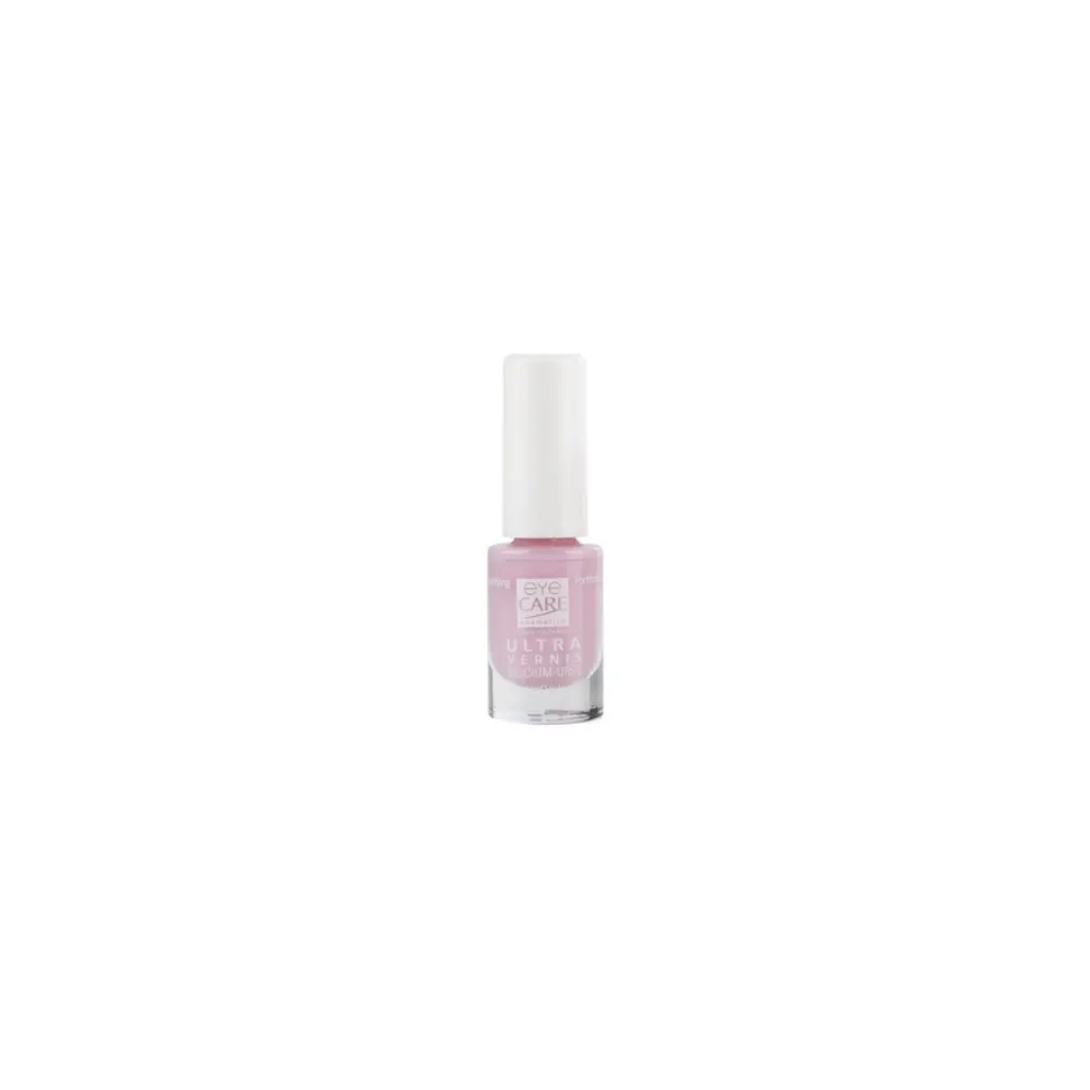 Eye Care Ultra Vernis Silicium Guimauve 1569