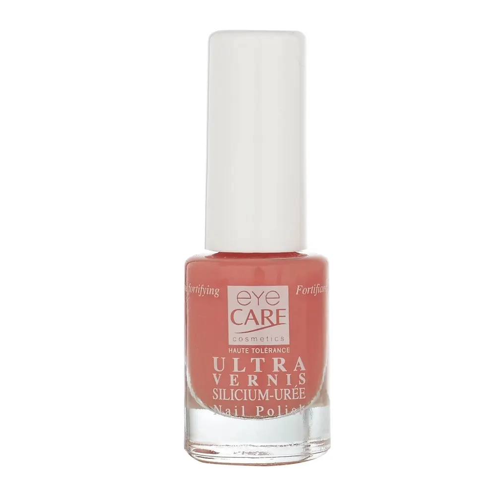 Eye Care Ultra Vernis Silicium Nefle 1575