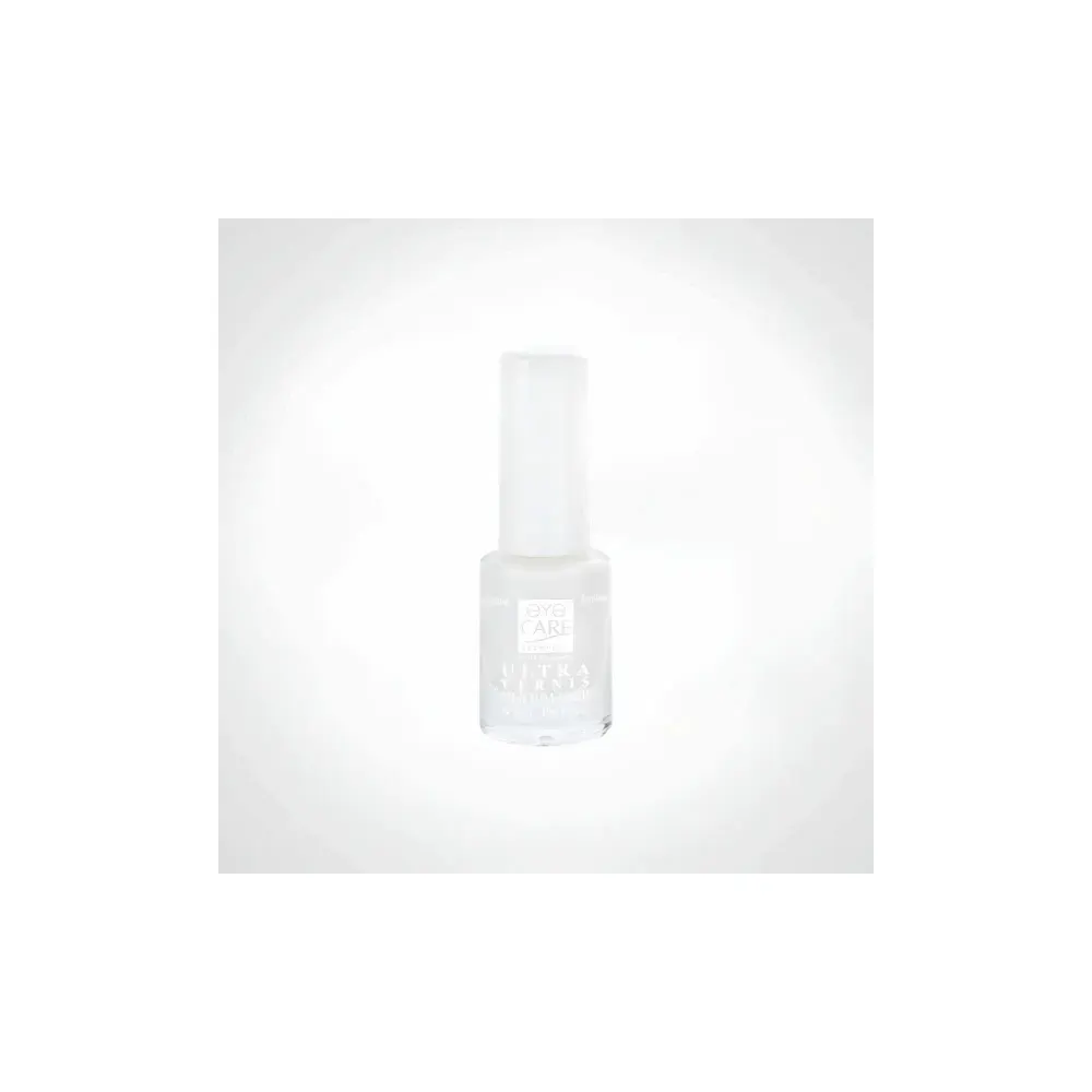 Eye Care Ultra Vernis Silicium Nude 1559