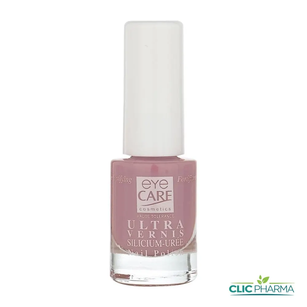 Eye Care Ultra Vernis Silicium Sultane 1536