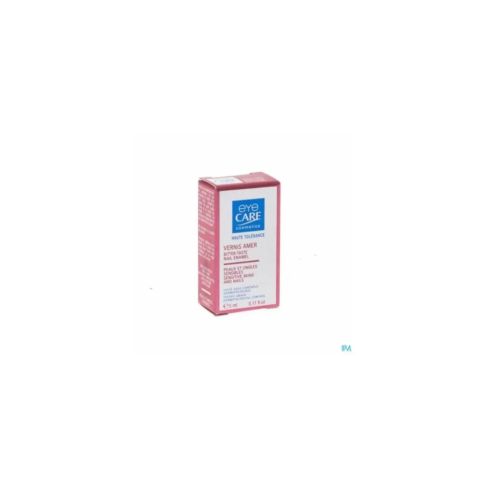 Eye Care طلاء الأظافر Amer 810