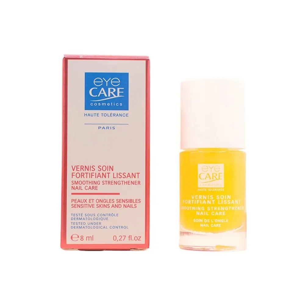 Eye Care Vernis Soin Fortifiant Lissant