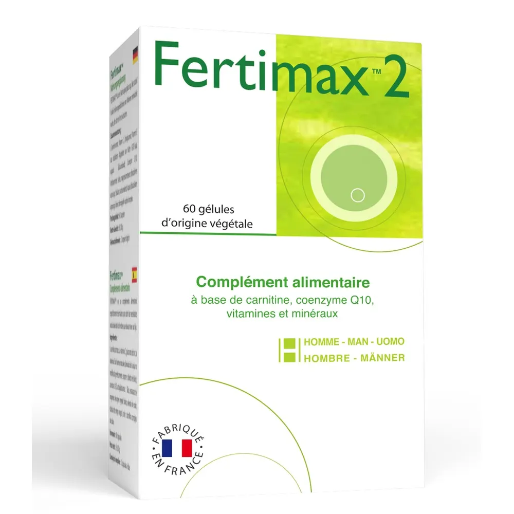 FERTIMAX 2