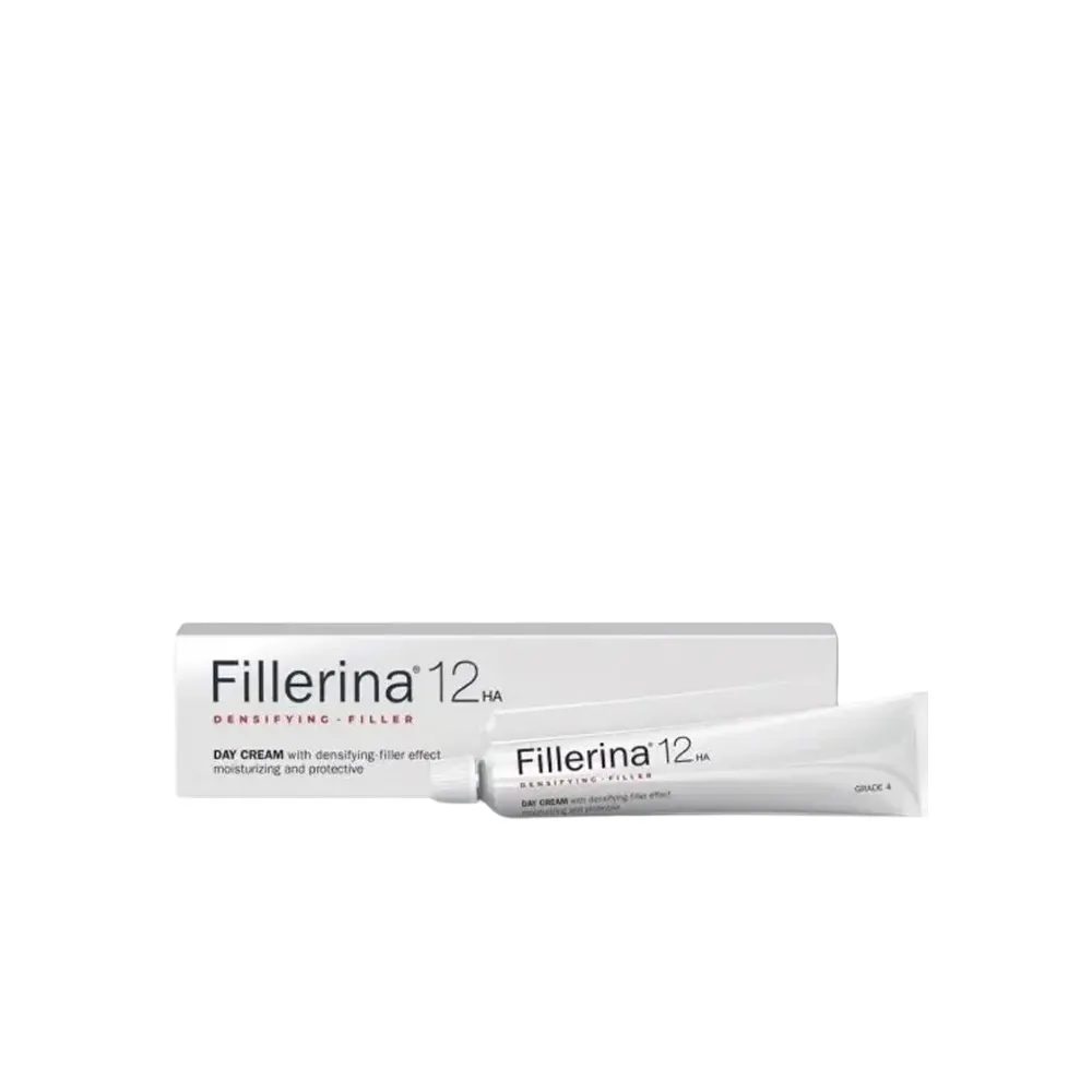 FILLERINA 12 DENSIFYING FILLER GRADE 4 نهار