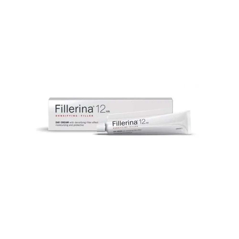 FILLERINA 12 HA DAY CREAM DENSIFYING FILLER GRAD 5