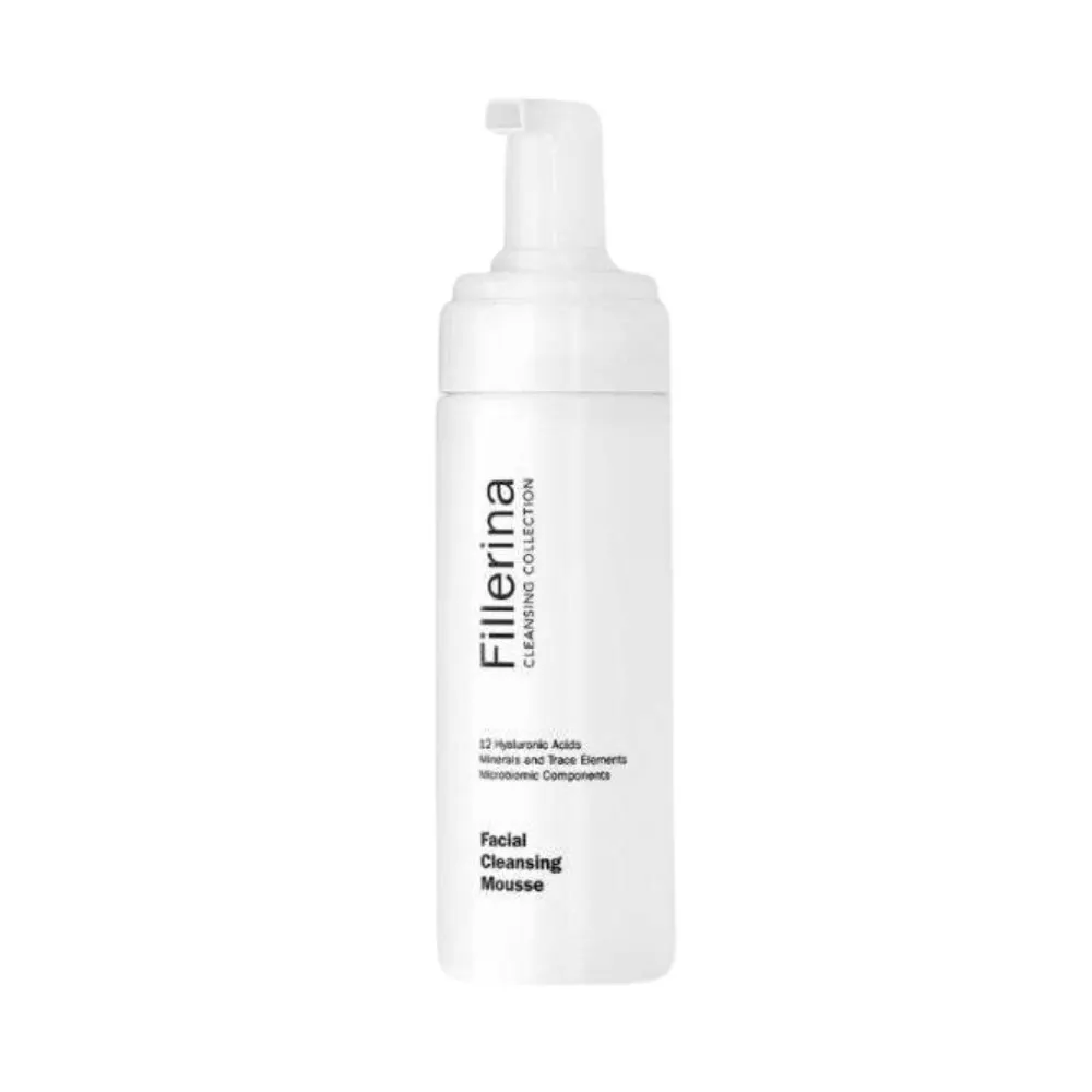 FILLERINA MOUSSE NETTOYANTE 150ML