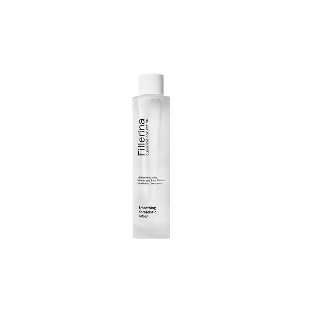 FILLERINA SMOOTHING KERATOLYTIC LOTION 100 ML