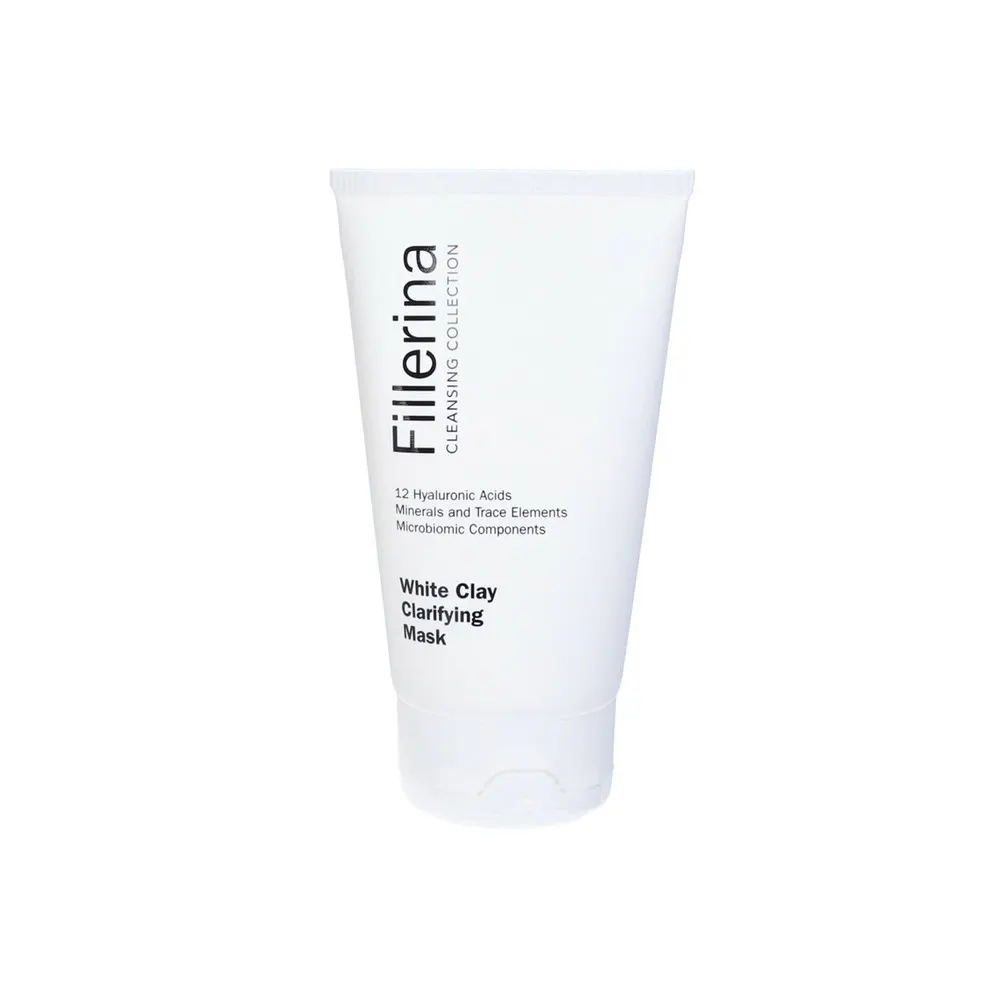 FILLERINA WHITE CLAY CLARIFYING MASK 75 ML