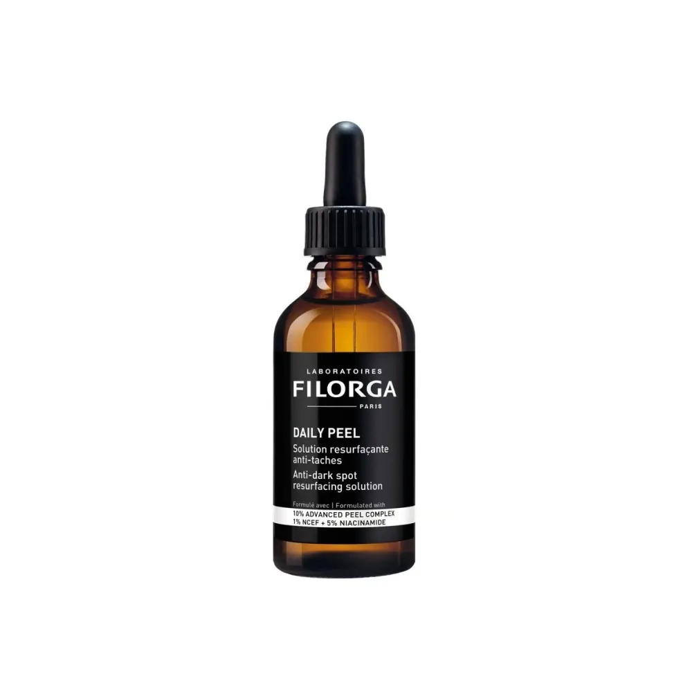 Filorga DAILY PEEL Anti-Taches Solution Resurfaçante Anti-Taches 50ml