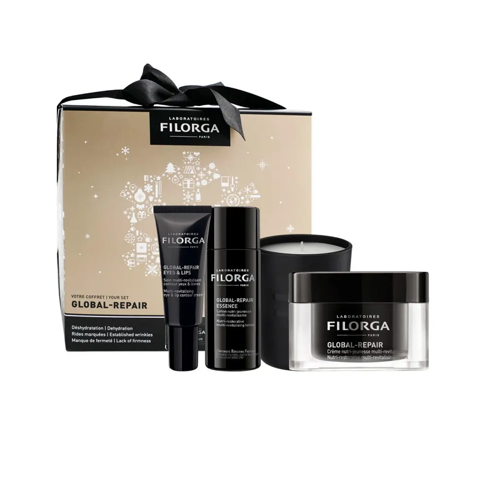 Filorga Global-Repair Crème Nutri-Jeunesse Multi-Revitalisante