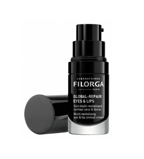 FILORGA GLOBAL REPAIR EYES & LIPS 15ml